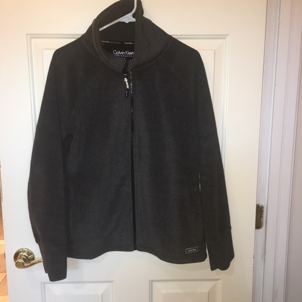 Calvin Klein Performance Fleece